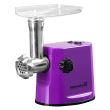 Fleischwolf Hausberg HB-3415MV, 1000 W, 1Kg/min, Lila