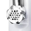 Hachoir à viande Hausberg HB-3415AB, 1 000 W, 1 kg/min, blanc