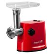 Fleischwolf Hausberg HB-3415RS, 1000 W, 1Kg/min, Rot