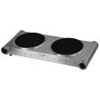 Hausberg Cerankochfeld, 2600 W, 2 Brenner