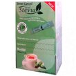 Natural sweetener based on Sweet Control Stevia extract, 100 sachets, 100 g