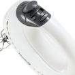 Mixeur avec bol rotatif Hausberg HB-3519AB, 5 vitesses + turbo, capacité 2 L, puissance 250 W, blanc