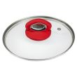 Pot en céramique Hausberg, HB-H-712AB, NR. 20, 2l, Blanc