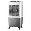 Portable Air Cooler HAUSBERG HB-5961AB, 75W, 20L, 3 Speeds, Mechanical Control, Accessories Included