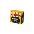 Nescafe 3in1 Mild instant coffee 24x15g