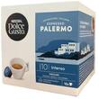 Nescafe Dolce Gusto Espresso Palermo coffee 112g, 16 capsules