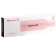 Hausberg HB-33RZ Haarglätter, 235 Grad, Schnelles Aufheizen, Pink