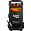Tatta TI600 Professional Auto-Starthilfe, max. Ladestrom 50A, Anlaufstrom 540A, Leistung 2,0 KW