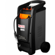 Tatta TI600 Professional Auto-Starthilfe, max. Ladestrom 50A, Anlaufstrom 540A, Leistung 2,0 KW