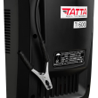 Tatta TI600 Professional Auto-Starthilfe, max. Ladestrom 50A, Anlaufstrom 540A, Leistung 2,0 KW