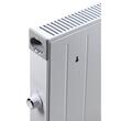 Kumtel Luxell C2947 electric convector, 2500W, adjustable thermostat, safety system, silent