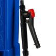 Tatta TP-2022A Sprühpumpe (Vermorel), mit Akku, 12V 8Ah, 1 A Ladegerät, 3,6 lpm Motor, Rucksacktank, 20 l