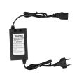 Tatta TP-2022A Sprühpumpe (Vermorel), mit Akku, 12V 8Ah, 1 A Ladegerät, 3,6 lpm Motor, Rucksacktank, 20 l