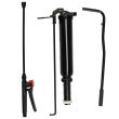 Sprühpumpe (Vermorel) Tatta TP-181M, Handbetrieb, 2,4 bar, 16 l