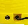 2-in-1 batteriebetriebene und manuelle Sprühpumpe Tatta TP-1640AM, 15 l, 12 V