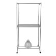 Uscator rufe electric Hausberg HB 805, 15 kg, 1000 W, Bleu