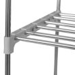 Uscator rufe electric Hausberg HB 805, 15 kg, 1000 W, Bleu