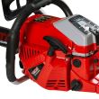 Kettensäge (Kettensäge) mit Kette Tatta TD-5210RS, 2,95 PS, 52 CC, 0,55 l, Benzin