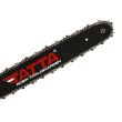 Kettensäge (Kettensäge) mit Kette Tatta TD-5210RS, 2,95 PS, 52 CC, 0,55 l, Benzin