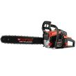 Professionelle Kettensäge Tatta TD5800, 3,54 PS, 58 CC, 0,55 l, Benzin, Kette, Führung
