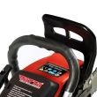 Professionelle Kettensäge Tatta TD5800, 3,54 PS, 58 CC, 0,55 l, Benzin, Kette, Führung
