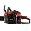 Professionelle Kettensäge Tatta TD5800, 3,54 PS, 58 CC, 0,55 l, Benzin, Kette, Führung