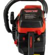 Professionelle Kettensäge Tatta TD5800, 3,54 PS, 58 CC, 0,55 l, Benzin, Kette, Führung
