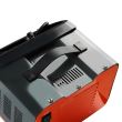 Tatta TI50R Professional Gleichrichter, max. Ladestrom 30A, Anlaufstrom 180A, Leistung 0,6 kW