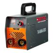 Poste à souder intelligent Tatta TA-MMA-300, auto-test au démarrage, consommation électrique 9,5 kVA, rendement 85 %, électrode 1,6-4,0 mm, accessoires inclus