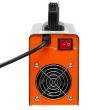 Poste à souder intelligent Tatta TA-MMA-300, auto-test au démarrage, consommation électrique 9,5 kVA, rendement 85 %, électrode 1,6-4,0 mm, accessoires inclus