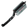 Poste à souder Tatta TA-MMA-200, consommation électrique 7,1 kVA, rendement 85 %, électrode 1,6-3,2 mm, accessoires inclus