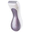 Epilator for women Hausberg HB-80MV, White/Purple