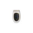 Hausberg HB-90 IPL-Epilierer, 300.000 Impulse, LCD-Bildschirm, Wellenlänge 550-1200 nm