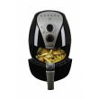 Airfryer Maestro Digital Hausberg HB-2250, 1500W, 2,6 Liter, Thermostat, Timer