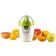 Storcator fructe citrice electric 40W, Hausberg HB3325V, capacitate 1l, sistem rotire in 2 sensuri, verde