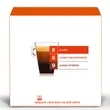 Nescafe Dolce Gusto Lungo coffee capsules 16 x 5.6g (89.6g)