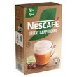 Nescafe Cappuccino Irish, 8 sachets, 112g