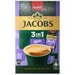 Cafea Instant 3in1 Milka Jacobs, 24 Plicuri 12,4g