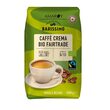 Coffee beans, Amaroy Barissimo Caffe Crema, Bio, 1 kg