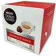 Capsules Nescafe Dolce Gusto Espresso Roma, 16 capsules, 99.2g