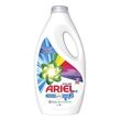 Ariel Touch of Lenor Color liquid laundry detergent, 40 washes