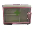 MEDIZINKASTEN SN-6040 ROSA