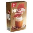 Nescafe Cappuccino, 8 sachets, 108g