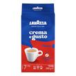 Lavazza Crema e Gusto Gemahlener Kaffee 250g