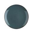 Color-X Tafelservice, 24-teilig, 6 Personen, Porzellan, blau, Kutahya Porselen