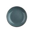 Color-X Tafelservice, 24-teilig, 6 Personen, Porzellan, blau, Kutahya Porselen