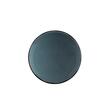 Color-X Tafelservice, 24-teilig, 6 Personen, Porzellan, blau, Kutahya Porselen