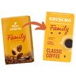 Tchibo Family ground coffee 500g