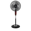 Fan Hausberg HB-5800, 55W, 3 speeds, automatic oscillation, adjustable tilt angle