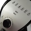 Airfryer Maestro Digital Hausberg HB-2250, 1500W, 2,6 Liter, Thermostat, Timer